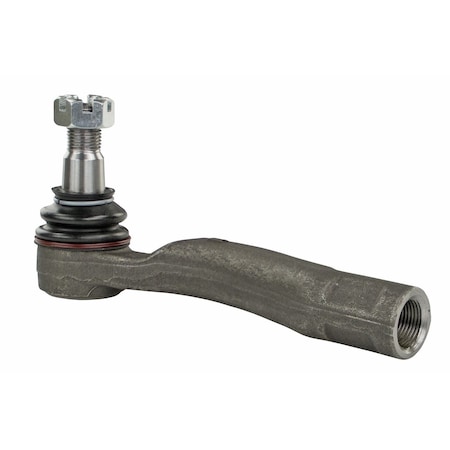 Mevotech Lexus Lx470 03-07/Toyota L Cruiser 03-07 Tie Rod End, Ms86607 MS86607